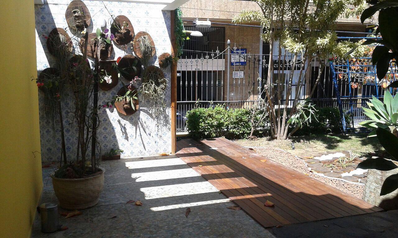 Kahale Hostel Cabo Frio Exterior foto